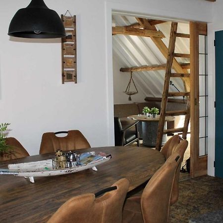 De Hooizolder Hofstay195 Achterveld Экстерьер фото