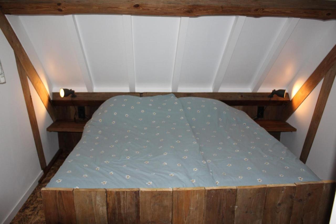 De Hooizolder Hofstay195 Achterveld Экстерьер фото