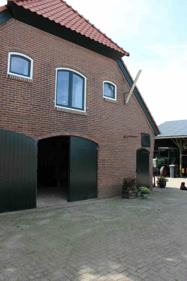 De Hooizolder Hofstay195 Achterveld Экстерьер фото