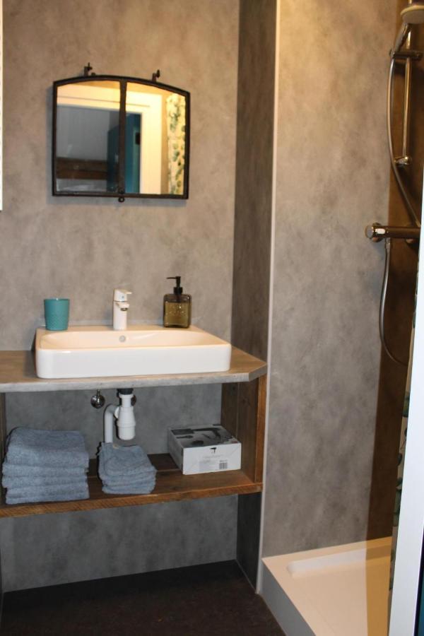 De Hooizolder Hofstay195 Achterveld Экстерьер фото