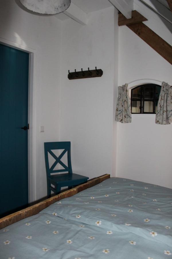 De Hooizolder Hofstay195 Achterveld Экстерьер фото
